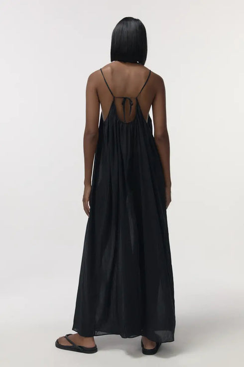Vestido APRICOT
